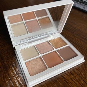 Fenty Beauty Eyeshadow Palette
